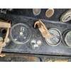 1987 John Deere 640D Skidder